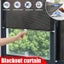 Retractable Shading Curtain For Car Household Windows Carousel 6