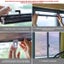 Retractable Shading Curtain For Car Household Windows Carousel 7