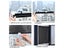 Universal Roller Blinds Suction Cup Sunshade Nail-free Blackout Curtain Car Carousel 8