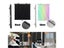 Universal Roller Blinds With Thermal Insulated UV Protection Blackout Curtain Carousel 4