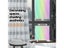 Universal Roller Blinds With Thermal Insulated UV Protection Blackout Curtain Carousel 7