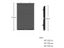 Portable Blackout Retractable Shading Curtains For Car Home Adjusted To Be Carousel 8