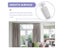 8 Pcs Rolling Blinds Windows Shutter Fasteners Roller Repair Parts Stopper Carousel 5