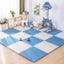16Pcs Puzzle Mat For Children Tiles Foam Play Mat For Home Kids Carousel 3