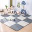 16Pcs Puzzle Mat For Children Tiles Foam Play Mat For Home Kids Carousel 5