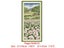 Lavender Champaign Painting Cross Stitch Kits Embroidery Cross Set Chinese Carousel 1