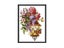 Joy Sunday 14ct Aida Fabric Cross Stitch With DMC Floss 11ct DIY Carousel 4