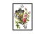 Joy Sunday 14ct Aida Fabric Cross Stitch With DMC Floss 11ct DIY Carousel 5