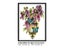 Joy Sunday 14ct Aida Fabric Cross Stitch With DMC Floss 11ct DIY Carousel 3