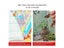 Animal Flowers Tiger Owl Printed Cross-Stitch Patterns Embroidery Hobby Carousel 5