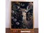 Animal Flowers Tiger Owl Printed Cross-Stitch Patterns Embroidery Hobby Carousel 1