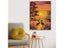 The Crane Shadow In Sunset Floss 11CT Patterns Painting Needlework Diy Dmc Carousel 3