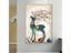 Needlework DIY Printed Patterns Deer Cross Stitch Sets For Embroidery Kit Full Carousel 4