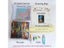Landscape Scenery 11CT DIY Cross Stitch Embroidery Kit With Cotton Thread Carousel 2