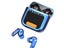 Bluetooth 5.4 Wireless Earbuds In Ear Headphones with Smart Charging Case Blue Carousel 3