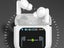 Bluetooth 5.4 Wireless Earbuds In Ear Headphones with Smart Charging Case White Carousel 2