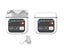 Bluetooth 5.4 Wireless Earbuds In Ear Headphones with Smart Charging Case White Carousel 4