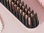2 Electric Curler Lazy Comb Hot Flat Artifact Hair Straightener Brushes Carousel 3