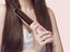 2 Electric Curler Lazy Comb Hot Flat Artifact Hair Straightener Brushes Carousel 5