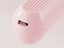 2 Electric Curler Lazy Comb Hot Flat Artifact Hair Straightener Brushes Carousel 6