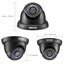 CCTV Security Camera System Indoor / Outdoor 4 Channel System - *IN STOCK* Carousel 6