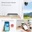 CCTV Security Camera System Indoor / Outdoor 4 Channel System - *IN STOCK* Carousel 9