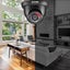 CCTV Security Camera System Indoor / Outdoor 4 Channel System - *IN STOCK* Carousel 2