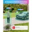 CCTV Security Camera System Indoor / Outdoor 4 Channel System - *IN STOCK* Carousel 12