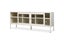 STARK 1.5M Sliding Door TV Unit (Cream) Carousel 5