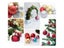 Christmas Decoration Tree Decorations Carousel 7