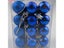 Christmas Decoration Tree Decorations Carousel 1