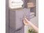 Wardrobe Hanging Storage Bag Interlayer Drawer Type Clothes Clothes Organizer Carousel 6
