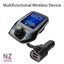 PTN New FM Transmitter for Car Radio Adapter Sale Sale Carousel 1