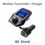 PTN New FM Transmitter for Car Radio Adapter Sale Sale Carousel 1