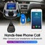PTN New FM Transmitter for Car Radio Adapter Sale Sale Carousel 7