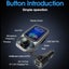 PTN New FM Transmitter for Car Radio Adapter Sale Sale Carousel 12