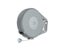 Indoor Outdoor Heavy Duty Wall Mounted Retractable Laundry Line Carousel 4