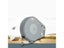 Indoor Outdoor Heavy Duty Wall Mounted Retractable Laundry Line Carousel 6