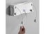 5.2M Retractable Clothesline With Double Line Stretch For Bathroom Carousel 2