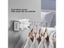 5.2M Retractable Clothesline With Double Line Stretch For Bathroom Carousel 3