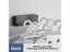 5.2M Retractable Clothesline With Double Line Stretch For Bathroom Carousel 4