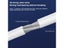 5.2M Retractable Clothesline With Double Line Stretch For Bathroom Carousel 6