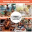 PTN New Chafing Buffet Dish Sale Sale Carousel 2