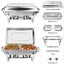 PTN New Chafing Buffet Dish Sale Sale Carousel 3