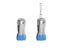 Stainless Steel Windproof Fixed Clothes Clip For Household Drying Carousel 4