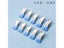 Stainless Steel Windproof Fixed Clothes Clip For Household Drying Carousel 5