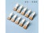 Stainless Steel Windproof Fixed Clothes Clip For Household Drying Carousel 7