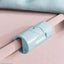 12Pcs Plastic BedSheet Clips For Quilt Blanket Carousel 3