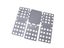 Clothes Folding Board For Adults Child Clothing - Detachable Quick Fold All Carousel 1