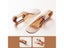 Bed Lifter Tool Ergonomic Mattress Wedge Moving Helper Carousel 5